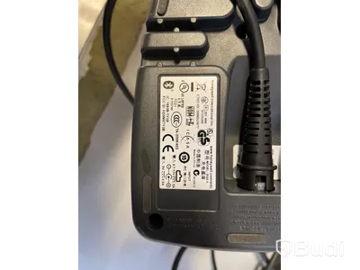 Streckkodsläsare Honeywell 2020-5