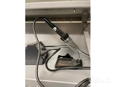 Lödstation Stannol Industa 300
