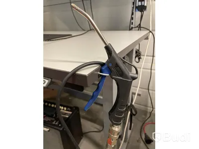 Kompressor Abac Supersilent Vento -02