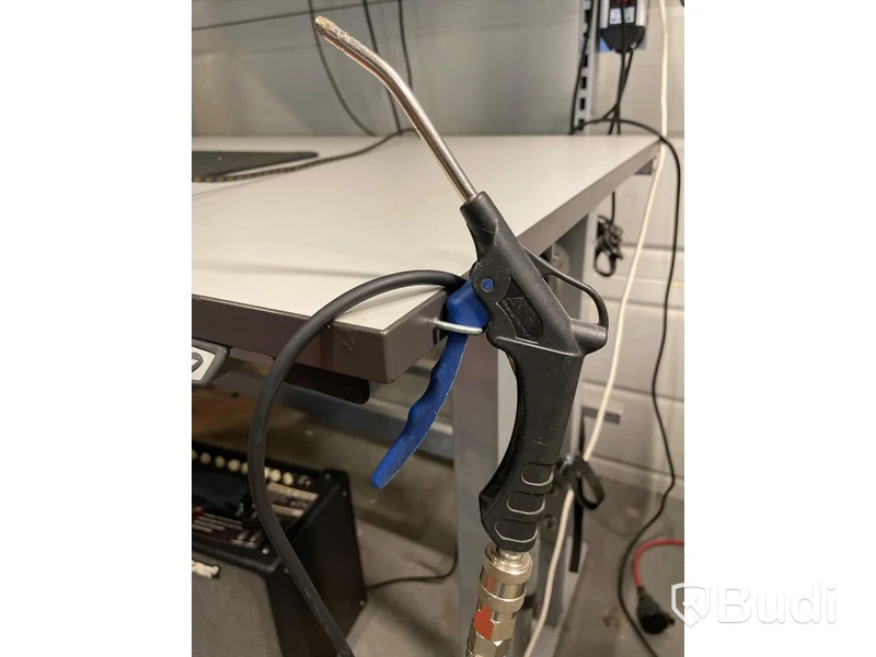 Kompressor Abac Supersilent Vento -02