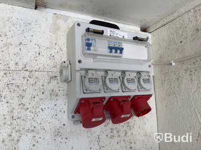 Container 8 fot