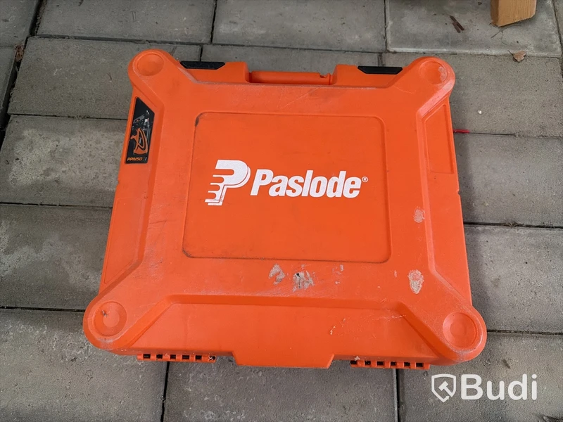 Ankarspikpistol | Paslode