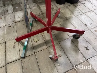 Skivhiss
