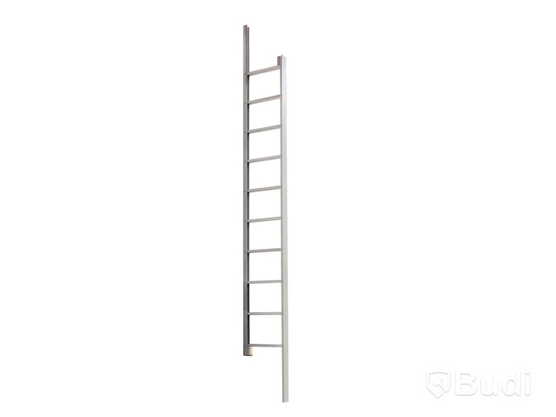 Räddningsstegar | GSP