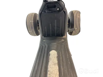Trehjulig Lyfco Fatscooter