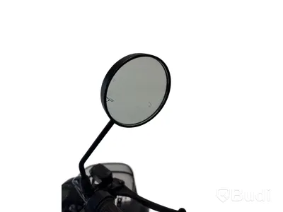 Trehjulig Lyfco Fatscooter