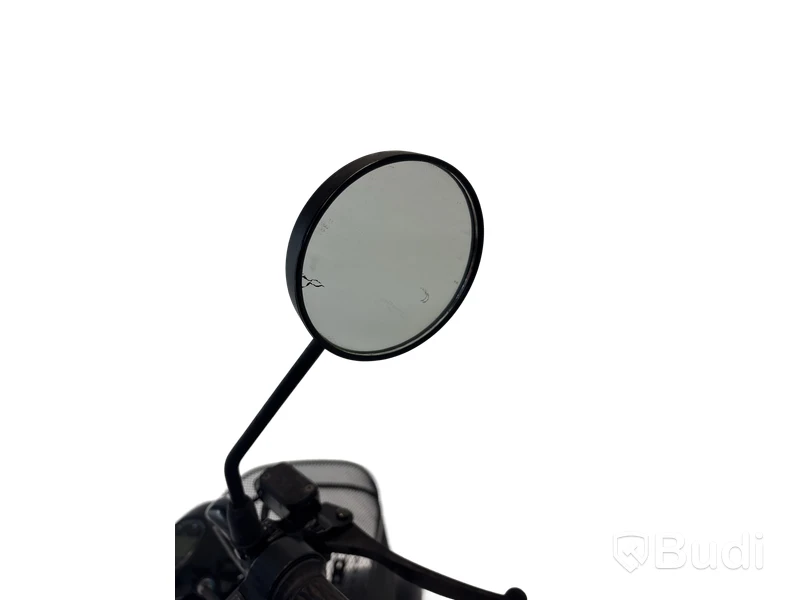 Trehjulig Lyfco Fatscooter