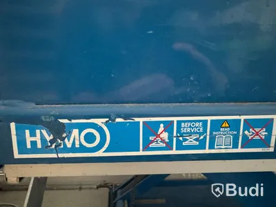 Hymo Lyftbord 1200kg