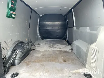 Lättlastbil Volkswagen transporter | 140hk | DSG | Låga skatten