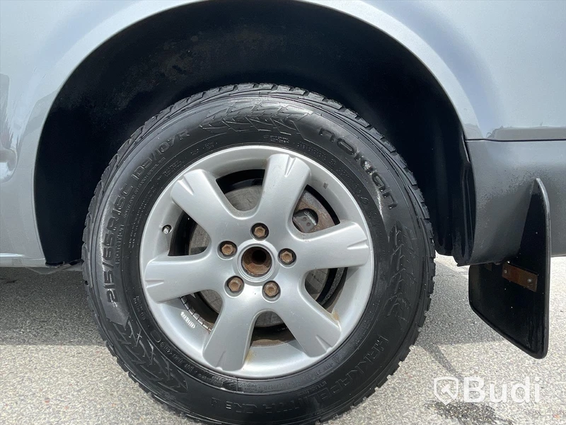 Lättlastbil Volkswagen transporter | 140hk | DSG | Låga skatten