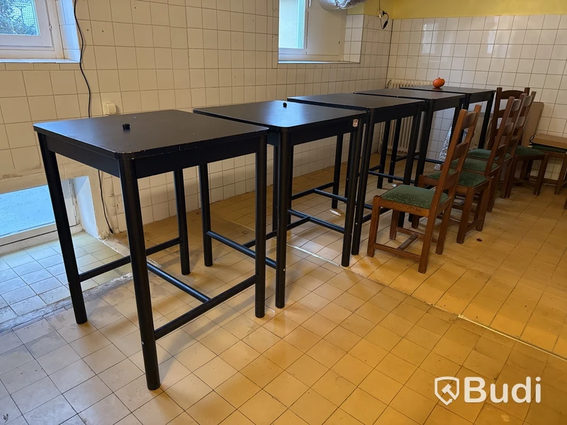 Bord & stolar