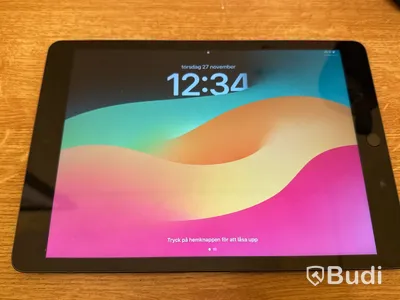 Apple iPad A2602 (9 gen) | 64 GB