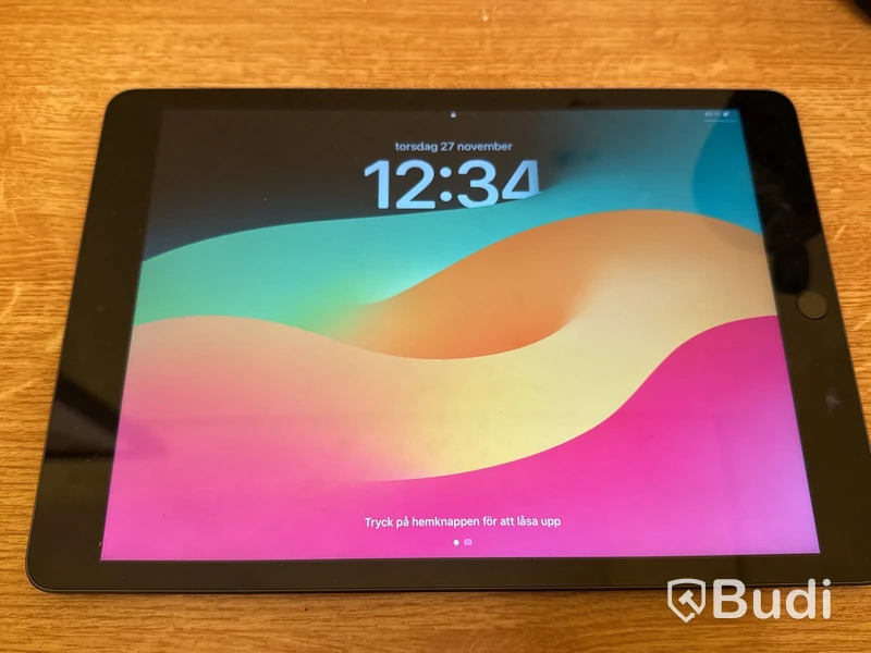 Apple iPad A2602 (9 gen) | 64 GB