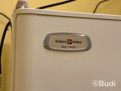 Kombinerad kyl/frys Elektro Helios KF3429 | 60x60x175 cm