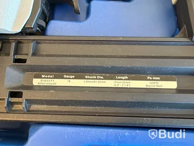 Dyckertpistol Basso B18/55-F1
