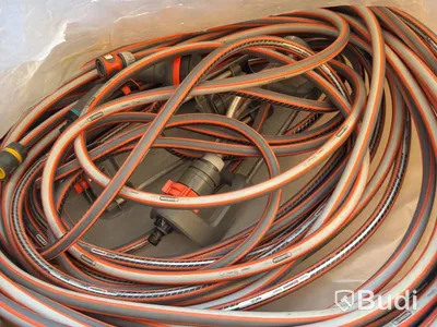 Vattenpump Gardena 3500/4E