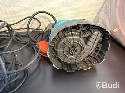Dränkbar pump Gardena 7000/C