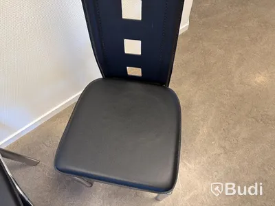 2 st designstolar
