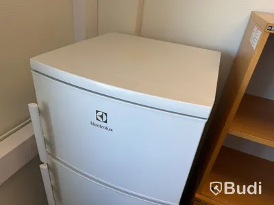 Kyl/frys Electrolux
