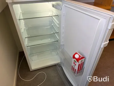 Kyl/frys Electrolux
