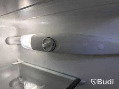 Kyl/frys Electrolux