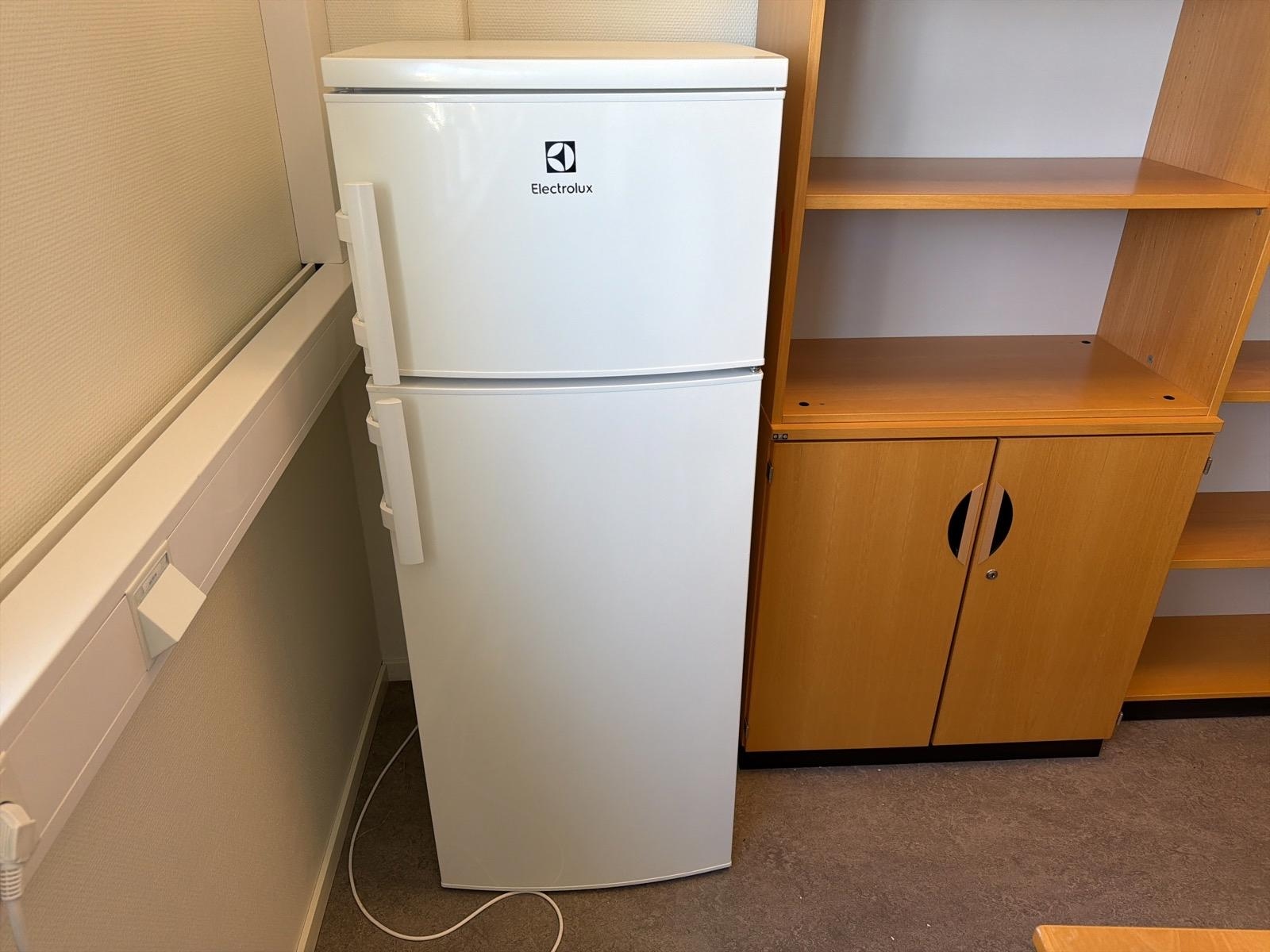 Kyl/frys Electrolux