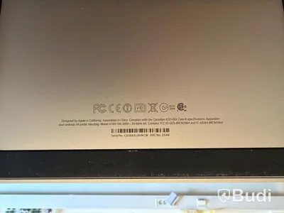 iMac Apple 27 tum, sent 2012, 8 GB RAM