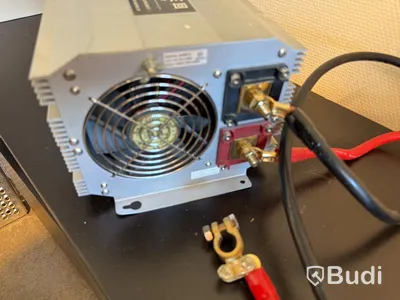 Inverter HQ