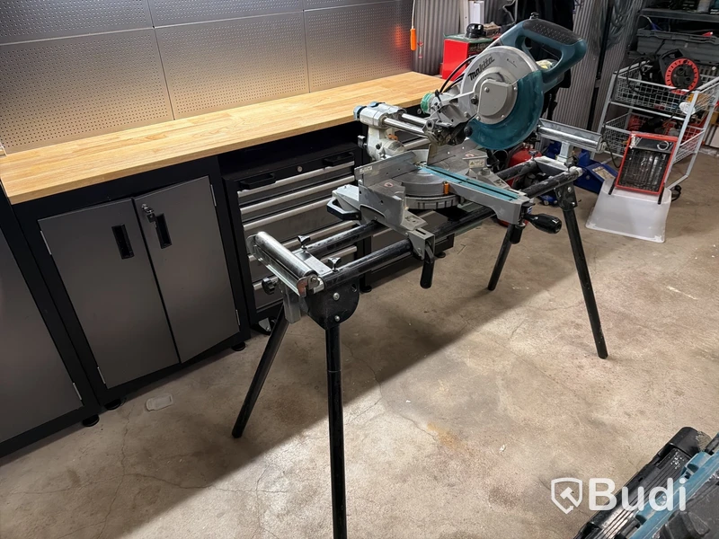 Kap- och gersåg Makita LS0815FL