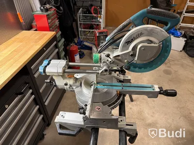 Kap- och gersåg Makita LS0815FL