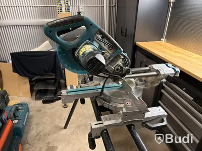 Kap- och gersåg Makita LS0815FL