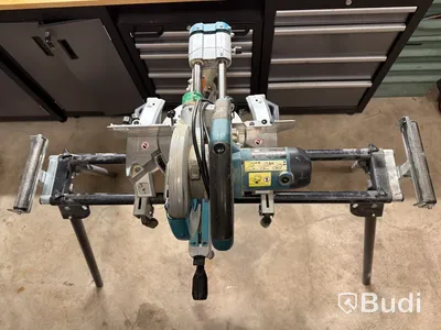Kap- och gersåg Makita LS0815FL