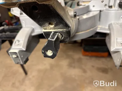 Kap- och gersåg Makita LS0815FL