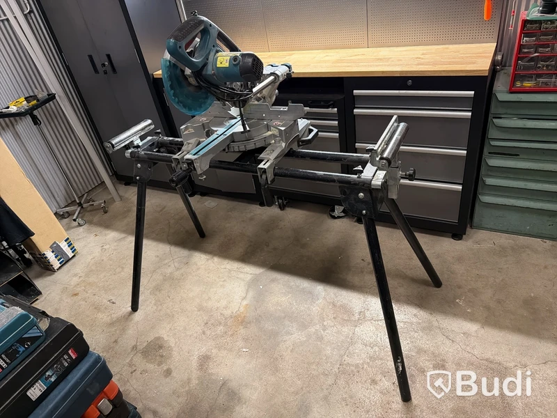 Kap- och gersåg Makita LS0815FL