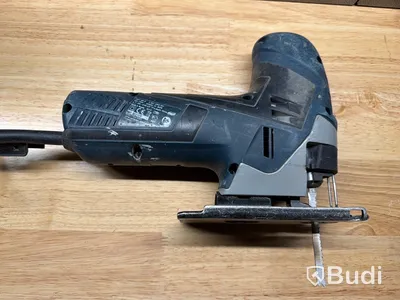 Sticksåg | Bosch