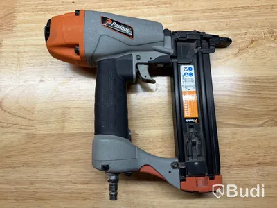 Dyckerpistol | Paslode FN1850.2