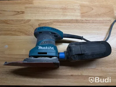 Slipmaskin | Makita