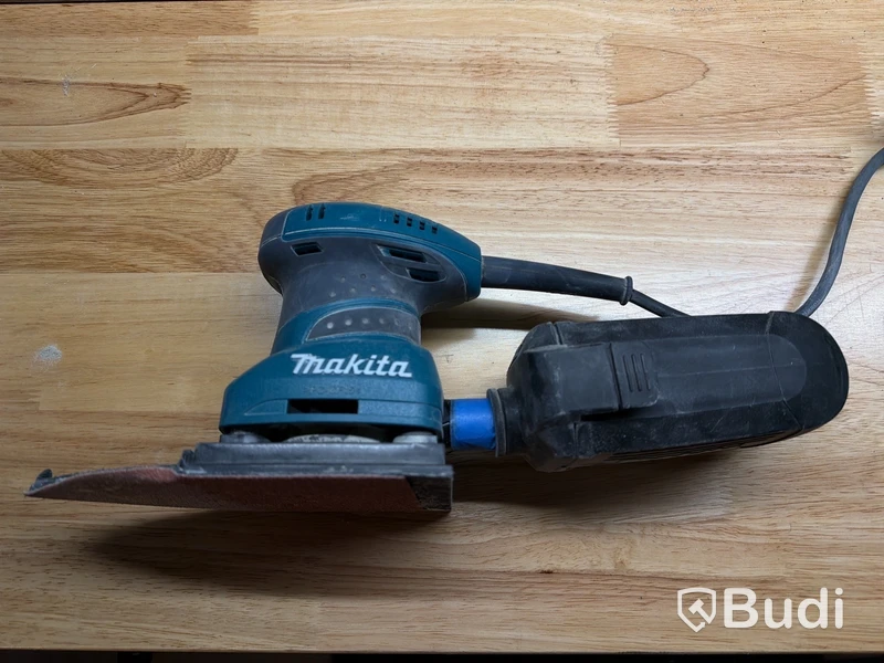 Slipmaskin | Makita