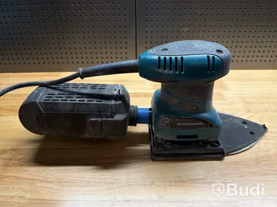 Slipmaskin | Makita