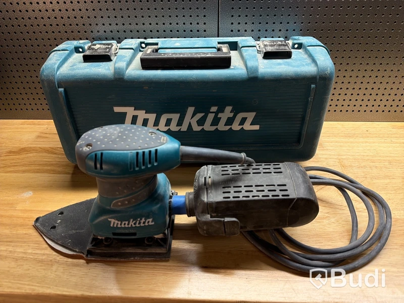Slipmaskin | Makita