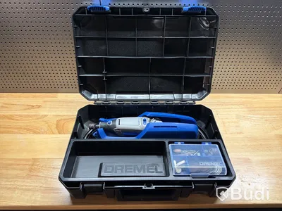 Multiverktyg | Dremel