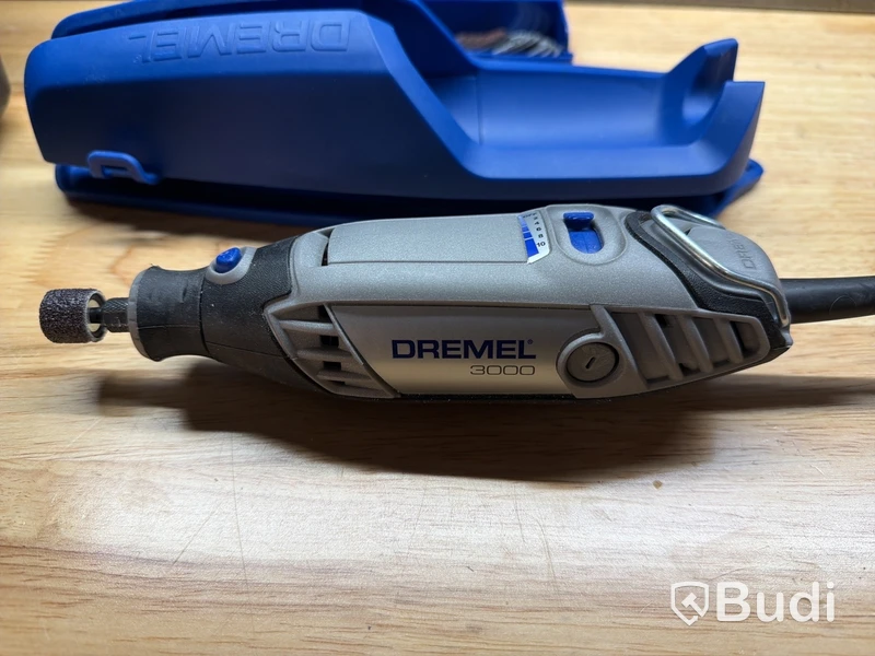 Multiverktyg | Dremel