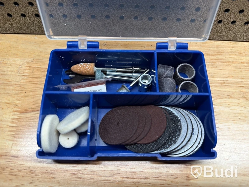 Multiverktyg | Dremel