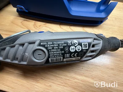 Multiverktyg | Dremel
