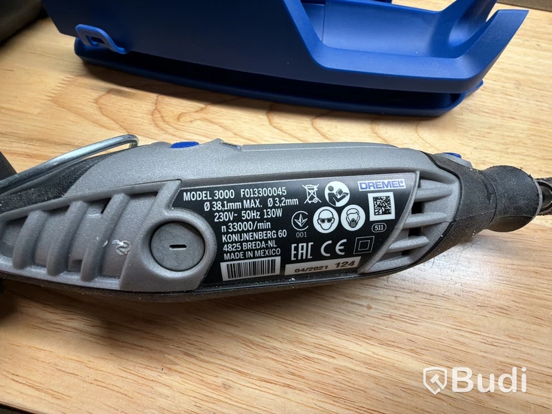 Multiverktyg | Dremel