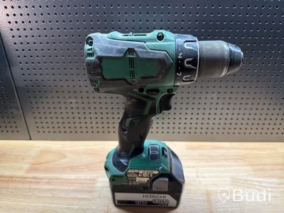 Skruvdragare | Hitachi