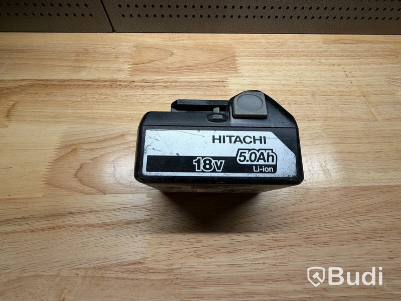 Skruvdragare | Hitachi