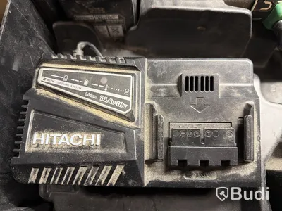 Skruvdragare | Hitachi