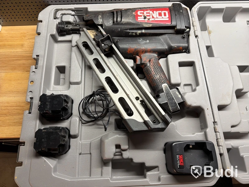 Spikpistol | Senco GT90CH