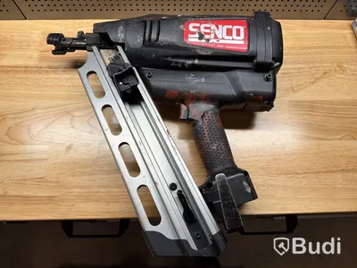 Spikpistol | Senco GT90CH